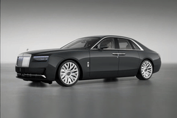Rolls Royce Ghost Color Anthracite Rolls Royce Ghost Color Anthracite